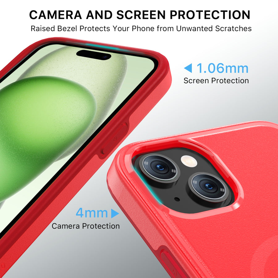 MyBat Pro Fuse Series w/ MagSafe Case for Apple iPhone 15 Plus - Red - RIP15MCSD5MS105-4.jpg