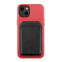 MyBat Pro Fuse Series Case Bundle + MagStash Wallet Folio for Apple iPhone 15 Plus - Red  / Black - RIP15MCSD5MS105-CH411-4.jpg