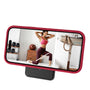 MyBat Pro Fuse Series Case Bundle + MagStash Wallet Folio for Apple iPhone 15 Plus - Red  / Black - RIP15MCSD5MS105-CH411-6.jpg