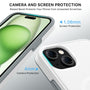 MyBat Pro Fuse Series w/ MagSafe Case for Apple iPhone 15 Plus - White - RIP15MCSD5MS108-4.jpg