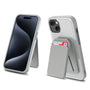 MyBat Pro Fuse Series Case Bundle + MagStash Wallet Folio for Apple iPhone 15 Plus - White  / Gray - RIP15MCSD5MS108-CH413-5.jpg