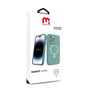 MyBat Pro SleekFit Series w/ MagSafe Case for Apple iPhone 15 Plus - Green - RIP15MCSLSM504-9.jpg