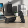 MyBat Pro Lunar Series w/ MagSafe Case for Apple iPhone 15 Plus - Smoke - RIP15MCSLSMS201-10.jpg