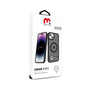 MyBat Pro Lunar Series w/ MagSafe Case for Apple iPhone 15 Plus - Smoke
