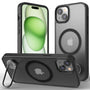 MyBat Pro Lunar Series w/ MagSafe Case for Apple iPhone 15 Plus - Smoke - RIP15MCSLSMS201-2.jpg