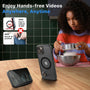 MyBat Pro Lunar Series w/ MagSafe Case for Apple iPhone 15 Plus - Smoke - RIP15MCSLSMS201-3.jpg