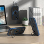 MyBat Pro Lunar Series w/ MagSafe Case for Apple iPhone 15 Plus - Cobalt - RIP15MCSLSMS203-10.jpg