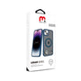 MyBat Pro Lunar Series w/ MagSafe Case for Apple iPhone 15 Plus - Cobalt