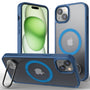 MyBat Pro Lunar Series w/ MagSafe Case for Apple iPhone 15 Plus - Cobalt - RIP15MCSLSMS203-2.jpg