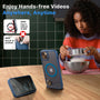 MyBat Pro Lunar Series w/ MagSafe Case for Apple iPhone 15 Plus - Cobalt - RIP15MCSLSMS203-3.jpg