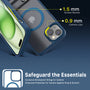 MyBat Pro Lunar Series w/ MagSafe Case for Apple iPhone 15 Plus - Cobalt - RIP15MCSLSMS203-5.jpg