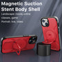 MyBat Pro Stealth Series Case for Apple iPhone 15 Plus (6.7) - Red / Black - RIP15MCSSTSMS205-3.jpg