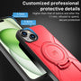 MyBat Pro Stealth Series Case for Apple iPhone 15 Plus (6.7) - Red / Black - RIP15MCSSTSMS205-4.jpg