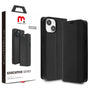 MyBat Pro Executive Series Wallet Case for Apple iPhone 15 Plus - Black - RIP15MPCMJP001-1.jpg