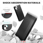 MyBat Pro Executive Series Wallet Case for Apple iPhone 15 Plus - Black - RIP15MPCMJP001-4.jpg