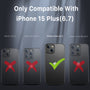 MyBat Pro Executive Series Wallet Case for Apple iPhone 15 Plus - Black - RIP15MPCMJP001-8.jpg