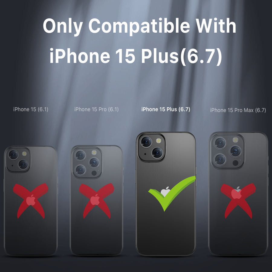 MyBat Pro Executive Series Wallet Case for Apple iPhone 15 Plus - Black - RIP15MPCMJP001-8.jpg