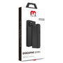 MyBat Pro Executive Series Wallet Case for Apple iPhone 15 Plus - Black