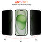 MyBat Pro Privacy Full Coverage Tempered Glass Screen Protector for Apple iPhone 15 Plus - Black - RIP15MSCF111-4.jpg