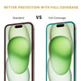 MyBat Pro LightArmor Tempered Glass Screen Protector for Apple iPhone 15 Plus - Black - RIP15MSCF121-6.jpg
