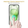 MyBat Pro LightArmor Tempered Glass Screen Protector for Apple iPhone 15 Plus - Black - RIP15MSCF121-7.jpg