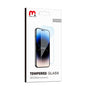 Clear / iPhone 15 Plus