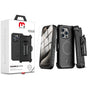 Black / iPhone 15 Pro