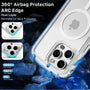 MyBat Pro Air-Filled Case with MagSafe for iPhone 15 Pro (6.1) - White - RIP15PCSAFDM202-5.jpg