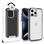 Black / iPhone 15 Pro