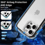 MyBat Pro Air-Filled Case for Apple iPhone 15 Pro - Black - RIP15PCSAFDS001-4.jpg