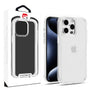 MyBat Pro Air-Filled Case for Apple iPhone 15 Pro - White
