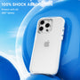 MyBat Pro Air-Filled Case for Apple iPhone 15 Pro - White - RIP15PCSAFDS002-3.jpg