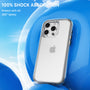 MyBat Pro Air-Filled Case for Apple iPhone 15 Pro - Natural Titanium - RIP15PCSAFDS003-3.jpg