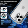 MyBat Pro Air-Filled Case for Apple iPhone 15 Pro - Natural Titanium - RIP15PCSAFDS003-4.jpg