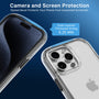 MyBat Pro Air-Filled Case for Apple iPhone 15 Pro - Natural Titanium - RIP15PCSAFDS003-5.jpg