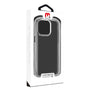 MyBat Pro Air-Filled Case for Apple iPhone 15 Pro - Natural Titanium