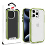 MyBat Pro Air-Filled Case for Apple iPhone 15 Pro - Green - RIP15PCSAFDS004-1.jpg