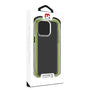 MyBat Pro Air-Filled Case for Apple iPhone 15 Pro - Green