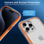 MyBat Pro Air-Filled Case for Apple iPhone 15 Pro - Orange - RIP15PCSAFDS005-5.jpg