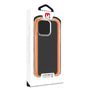 MyBat Pro Air-Filled Case for Apple iPhone 15 Pro - Orange