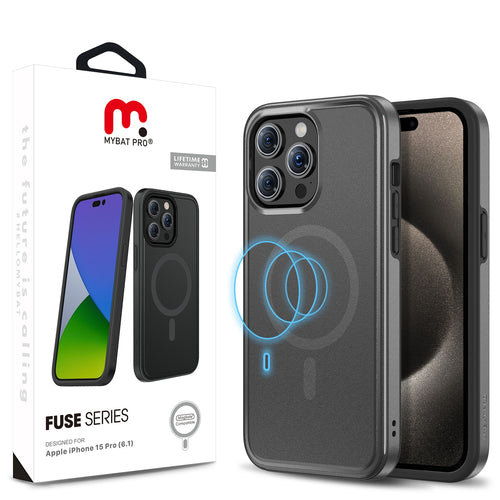MyBat Pro Fuse Series w/ MagSafe Case for Apple iPhone 15 Pro - Black - RIP15PCSD5MS101-1.jpg