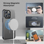 MyBat Pro Fuse Series w/ MagSafe Case for Apple iPhone 15 Pro - Black - RIP15PCSD5MS101-5.jpg