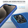 MyBat Pro Fuse Series w/ MagSafe Case for Apple iPhone 15 Pro (6.1) - Blue - RIP15PCSD5MS104-4.jpg