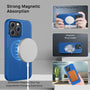 MyBat Pro Fuse Series w/ MagSafe Case for Apple iPhone 15 Pro (6.1) - Blue - RIP15PCSD5MS104-5.jpg