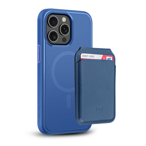 MyBat Pro Fuse Series Case Bundle + MagStash Wallet Folio for Apple iPhone 15 Pro - Blue - RIP15PCSD5MS104-CH412-2.jpg