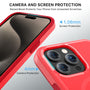 MyBat Pro Fuse Series w/ MagSafe Case for Apple iPhone 15 Pro - Red - RIP15PCSD5MS105-4.jpg
