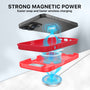 MyBat Pro Fuse Series w/ MagSafe Case for Apple iPhone 15 Pro - Red - RIP15PCSD5MS105-7.jpg