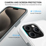 MyBat Pro Fuse Series w/ MagSafe Case for Apple iPhone 15 Pro - White - RIP15PCSD5MS108-4.jpg