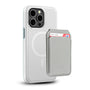 MyBat Pro Fuse Series Case Bundle + MagStash Wallet Folio for Apple iPhone 15 Pro - White  / Gray - RIP15PCSD5MS108-CH413-2.jpg