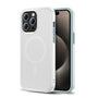 MyBat Pro Fuse Series Case Bundle + MagStash Wallet Folio for Apple iPhone 15 Pro - White  / Gray - RIP15PCSD5MS108-CH413-3.jpg